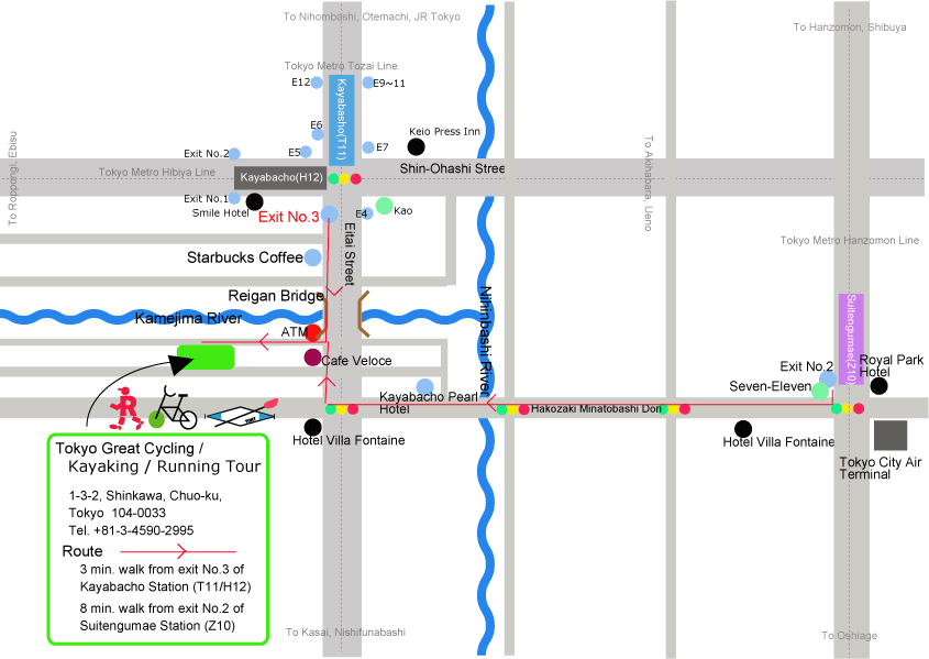 office-map