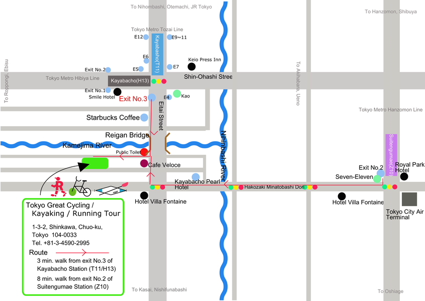 office-map